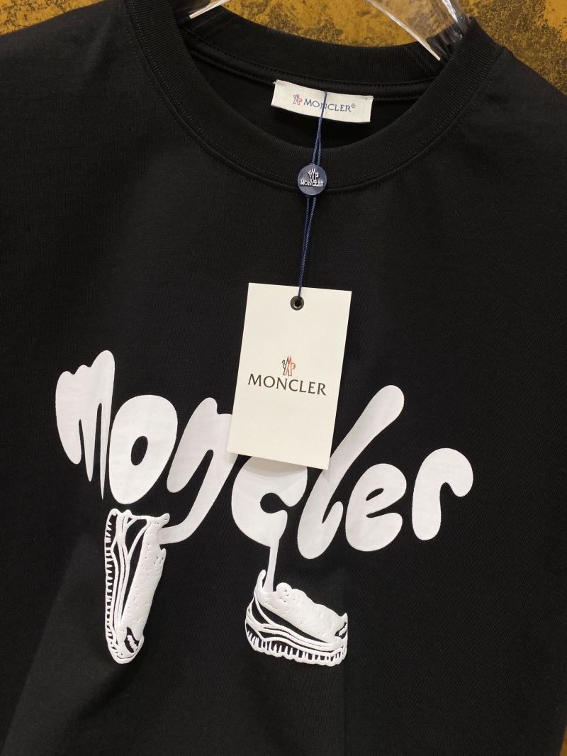 Moncler T-Shirts